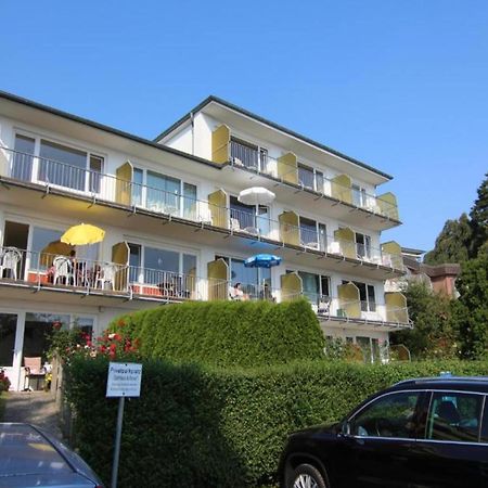 Villa Linde In Goehren เกอเรน ภายนอก รูปภาพ